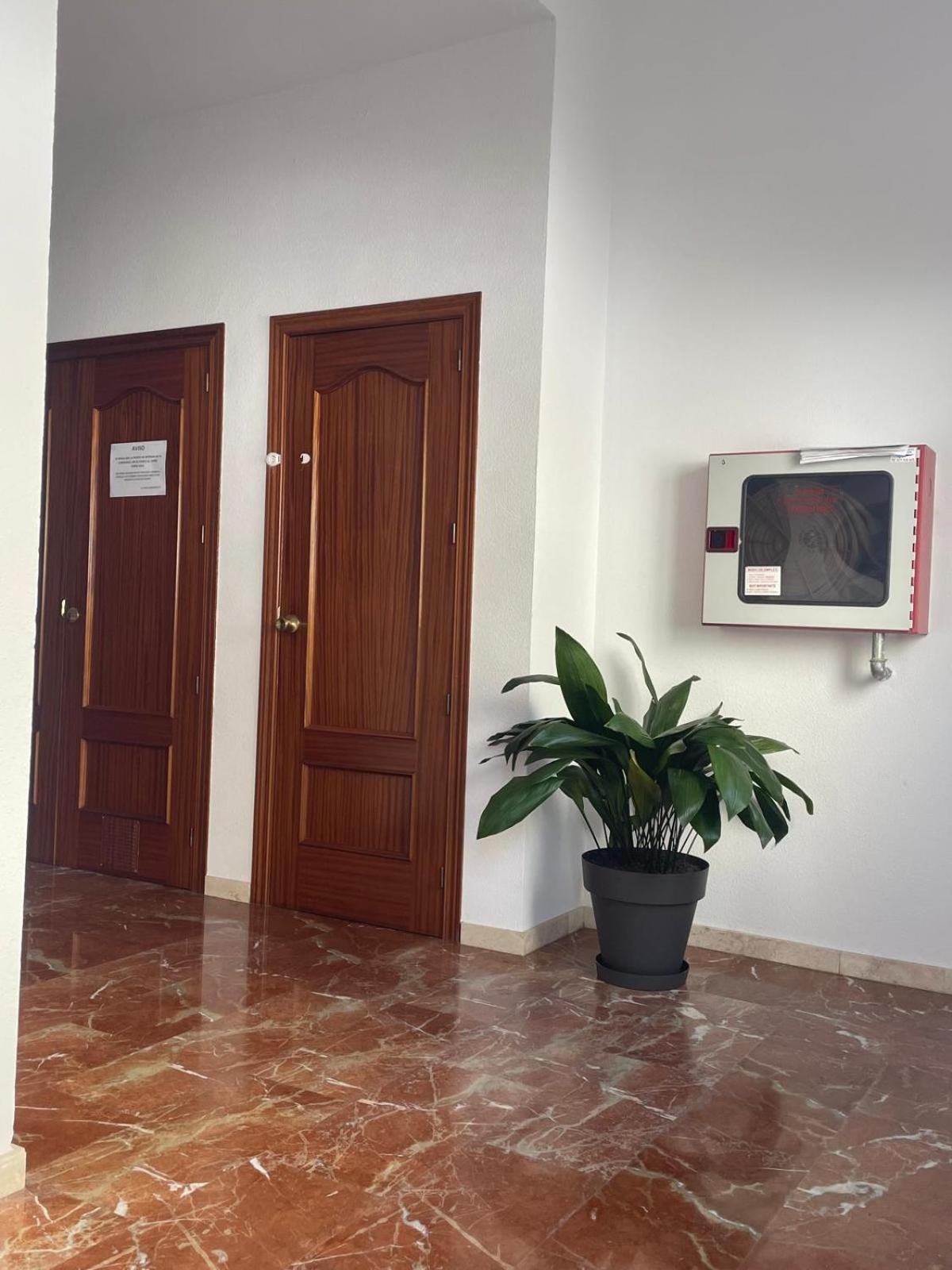 Almansasalud Cazorla Exterior foto